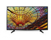 LG 43UH6030 - 43-Inch 4K Ultra HD Smart LED TV w/ webOS 3.0