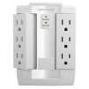 Cyber Power Essential Surge Protectors