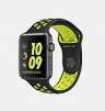 New Released Apple Watch Nike+ w/ 15% Back via Discover Card from $369