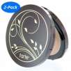 2-Pack Tarte Amazonian Clay Smoothing Balm Makeup Buildable Foundation