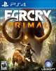 Far Cry Primal PS4