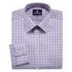 Stafford Travel Easy-Care Broadcloth Dress Shirt - Big & Tall: 3 for $25.47