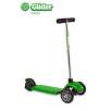 yvolution Y Glider Neon Green Scooter