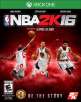 GameFly Select Used Video Games (Various Platforms) Sale: NBA 2K16 (Used) (Xbox One or PS4) for $5.99, More