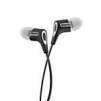 Klipsch R6 In-Ear Headphone (Black) - 1060395 (Refurbished)