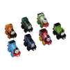 2 x Fisher-Price Thomas and Friends Minis 7-Pack