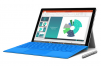 Trade in and Save promotion: Get up to $650 toward a new Surface Pro 4 w/ trade in MacBook