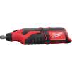 Milwaukee M12 Cordless Rotary Tool