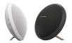 Harman Kardon Onyx Studio 2 Wireless Bluetooth Speaker with Built-In Mic (Refurbished) - White or Black