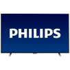 Philips 75" Class Slim 4K HDR Ultra HD LED Smart TV