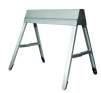 Storaway Folding Steel Sawhorse
