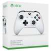 Xbox One S Wireless Controller - White
