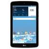 100% Free Wireless Internet w/ LG G Pad, Black - FreedomPop (Refurbished )