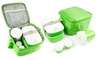 Bentgo Lunchbox Set (Various Colors)