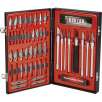 Ironton 57-Pc. Precision Knife Set