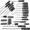 Ironton 63-Pc. Screwdriver Set