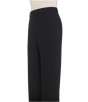 Executive Tailored Fit Plain Front Wrinkle Resistant Pants