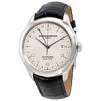 Baume and Mercier Clifton Dual Time Men