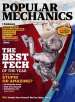 4-Year Subscription to Popular Mechanics Magazine