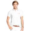 Ralph Lauren Classic-Fit Mesh Polo Shirt