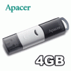 Apacer Handy Steno AH320 4GB USB Flash Drive