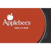 Staples: 20% Off Applebees Gift Card Sale