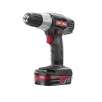 Craftsman C3 19.2-Volt Lithium-Ion 3/8-in. Drill/Driver Kit