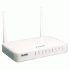 ZyXEL XtremeMIMO X-550 Wireless Broadband Router