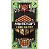 Minecraft Card Game