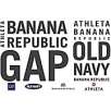 Staples: 20% off Gift Cards for Gap, Banana Republic, Old Navy and Athleta