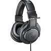 Audio-Technica Professional Monitor Headphones (ATH-M20X)