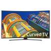 Samsung UN55KU6500 55" Curved 4K UHD Smart LED HDTV + $175 Dell eGift Card