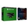 Xbox One 500GB Console with Halo 5 Guardians (Refurbished)