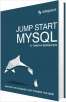Free Jump Start MYSQL eBook