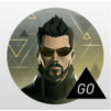Deus Ex GO (iOS or Android)