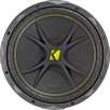 Kicker 10" Comp Subwoofer