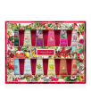 Crabtree and Evelyn Top Twelve Hand Therapy Sampler Set