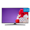 Samsung 65" 4K Smart Ultra HDTV - UN65KU6300F + $200 Dell PROMO eGift Card