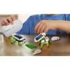Discovery Kids 6-In-1 Solar Robot Kit Educational Toy