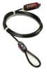 Wenger Guardia Single Port Combo Lock notebook cable lock.