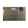 Fuji FINEPIX Z100fd Digital Camera - Silver
