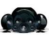 KEF 5.1-Channel Home Theater Speaker System