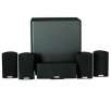 Polk RM705 5.1-Channel Home Theater System � Black
