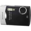Olympus Stylus 850 SW Digital Camera - Black