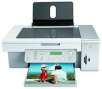 Lexmark X4580 Wireless All-in-One Printer/ Copier/ Scanner