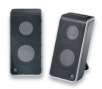 Logitech V20 Laptop Speakers