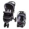 Baby Trend Tri-Flex Travel System - Pyramid