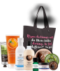 The Body Shop Black Friday Wild Deals: 2016 Beauty Tote ($145 value) for $35 with any $33 Purchase, More
