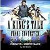 Final Fantasy XV: A King