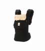 Albee Baby Ergbaby Baby Carriers:  Ergobaby Original Carrier in Black / Camel $92, More